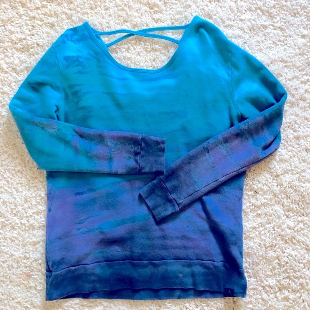 Prana Deelite Pullover